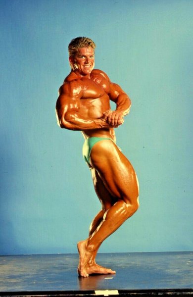 Troy-Zuccolotto-IFBB-Bodybuilder-An-Original-6X7-Color