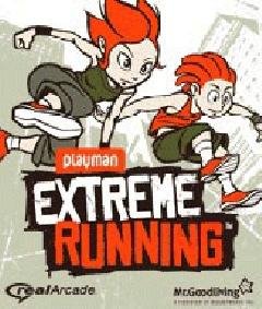 Playman Extreme Running samsung C3200 EN