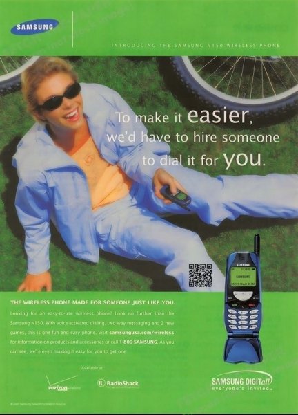 Samsung N150 2001