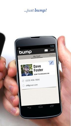 Bump-3.5.4