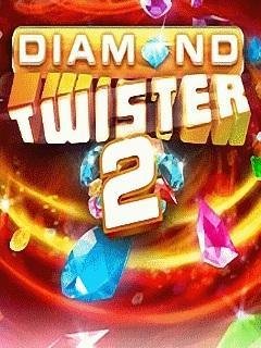 Diamond Twister 2-128x128 SAM