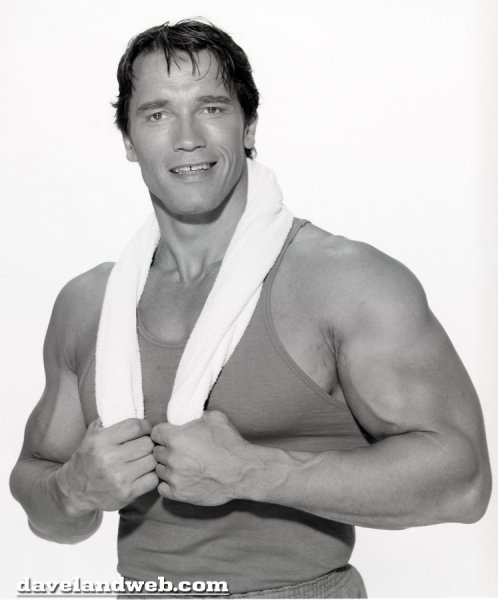 Arnold LangdonNeg1
