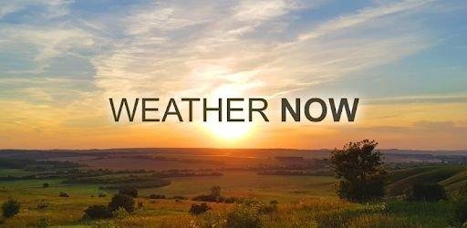 Weather Now 0.3.24