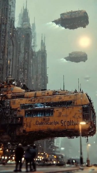 Мир будущего 2050(4)