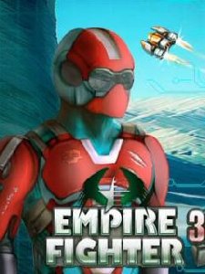 3D Empire Fighter RU Nokia 128x160