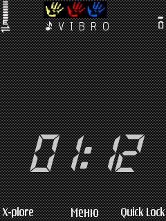 S7even by sys