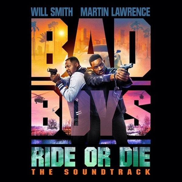Sean Paul - Bad Boys