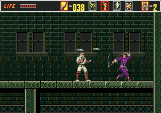 Revenge of Shinobi The (W) (REV01)