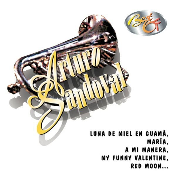 Arturo Sandoval - Red Moon