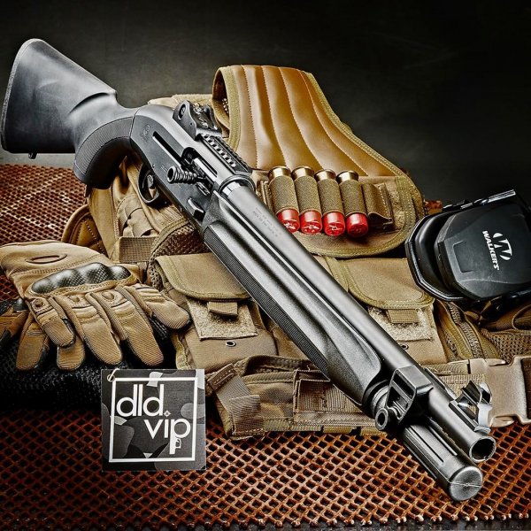 BERETTA