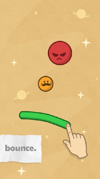 Bounce Sir v.1.0.2