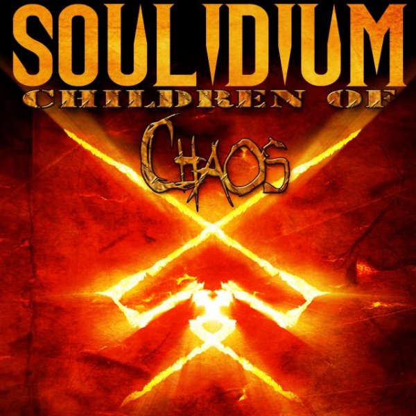 Soulidium - Crucify