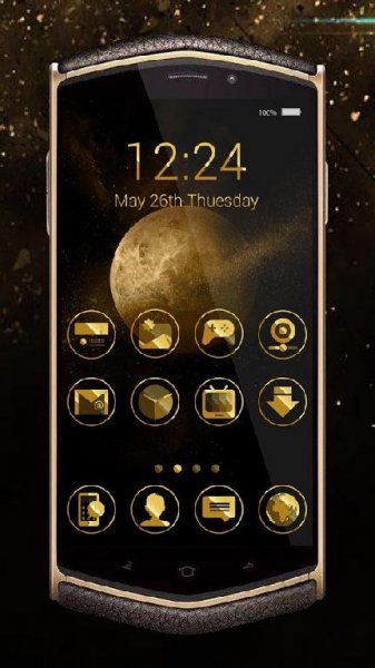 Luxury Gold v.1.0.4