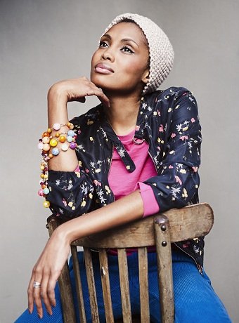 Imany - Don't be so shy (Slowed)