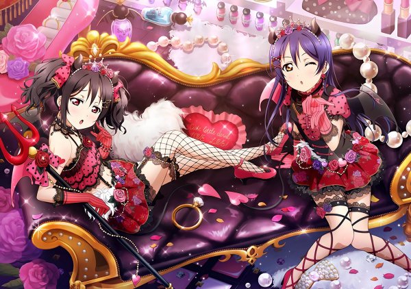 Love Live (6)
