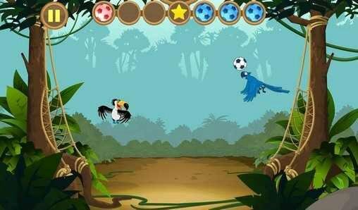 RIO 2 Sky Soccer v1.2.2