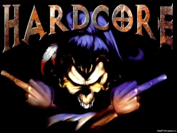 Hardcore-001