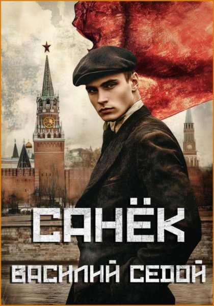 Санёк