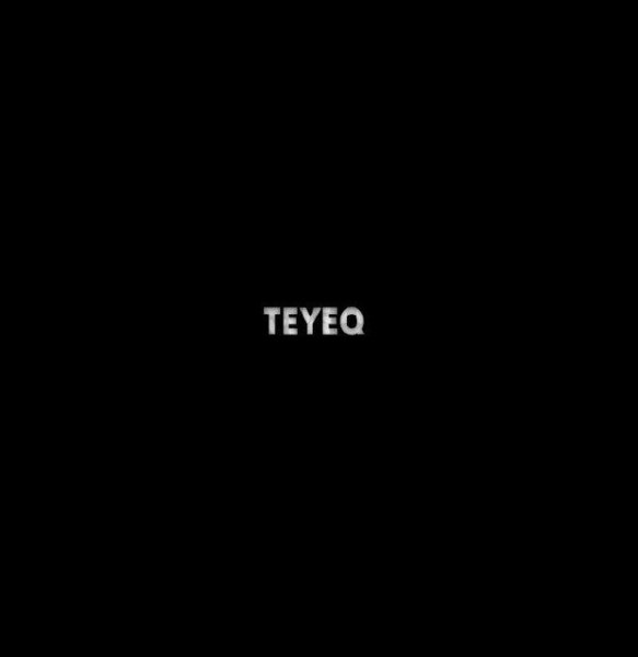 Teyeq - Miss U