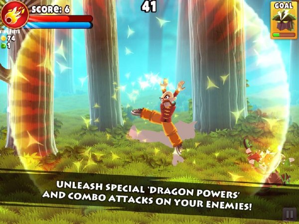 Dragon Finga v 1.3.5