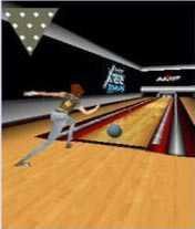 bowling deluxe 3D s40v5-6 240x320 Eng