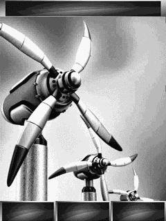 Windmills