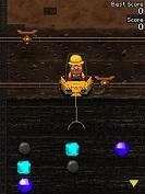 Diamond pick 240x320