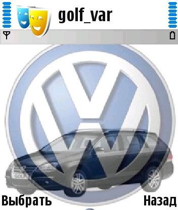 golfvar aw8qc8nd