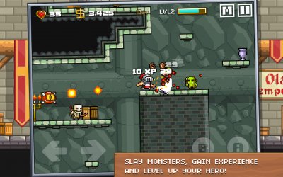 DeviousDungeon