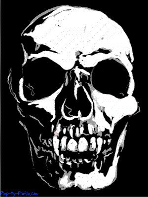 skull