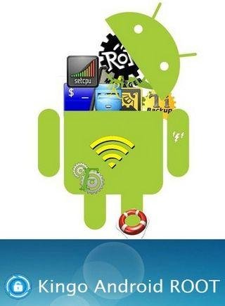 Kingo Android Root 1.3.9.2351
