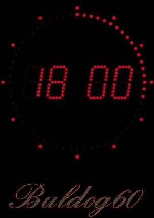 Studio Clock