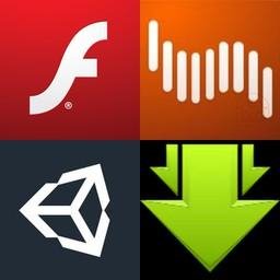 WebFlashPack