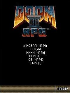 doom rpg 2 en motorola e1000 240x320
