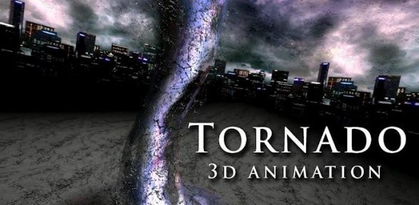 Tornado 3D v1.2