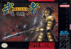 Musya-Rus