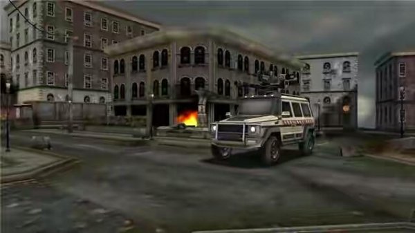 Zombie Roadkill 3D v 1.0.6 [Мод много денег]