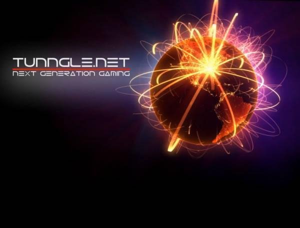 Tunngle Setup v4.4.1.0