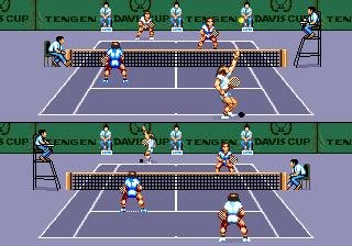 Davis Cup World Tour Tennis mp320.ru