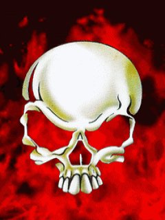 Skull9240x320