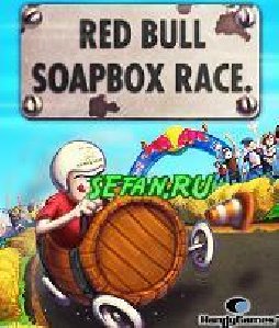 RedBullRace SEfan RU
