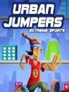 Urban Jumper se176220