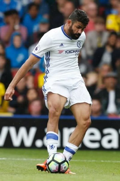 Diеgo Costa