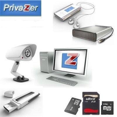 PrivaZer 2.29.0 (2015) РС