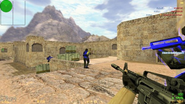 MPH Aimbot Release 22