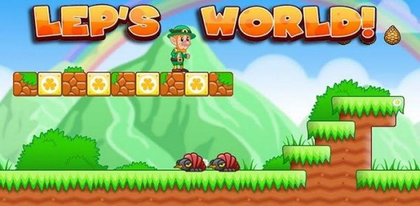 Lep s World