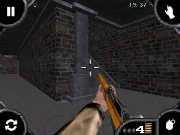 Call of Duty II