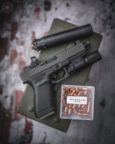 GLOCK