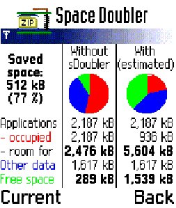 Psiloc SpaceDoubler v2.24 S60