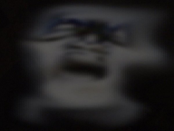 GhostCam RUS